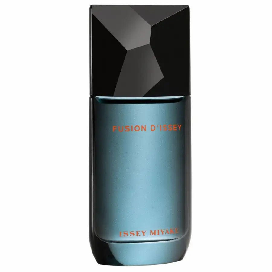 L'eau D'issey Pour Homme Fusion D'issey 100ml