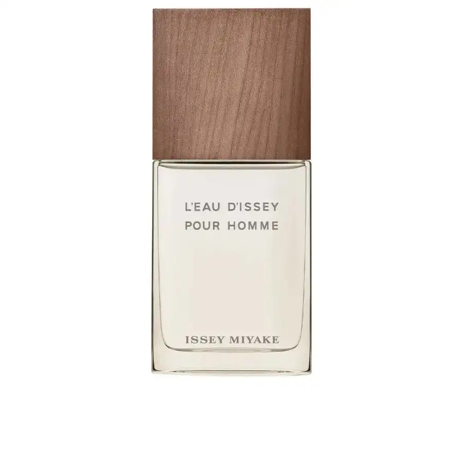 Issey Miyake L'eau D'issey Pour Homme Vétiver Eau De Toilette Intense 50 Ml