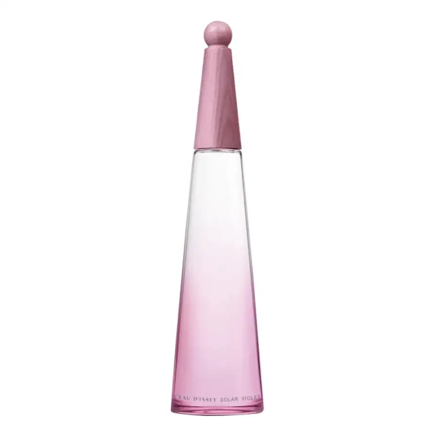Issey Miyake L'eau D'issey Solar Violet Eau De Toilette Intense 50 Ml
