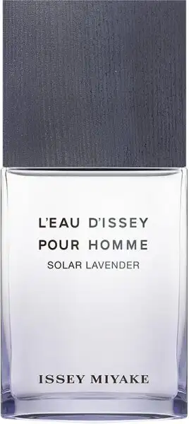 Issey Miyake L'eau D'issey Solar Lavander Eau De Toilette Intense 50 Ml