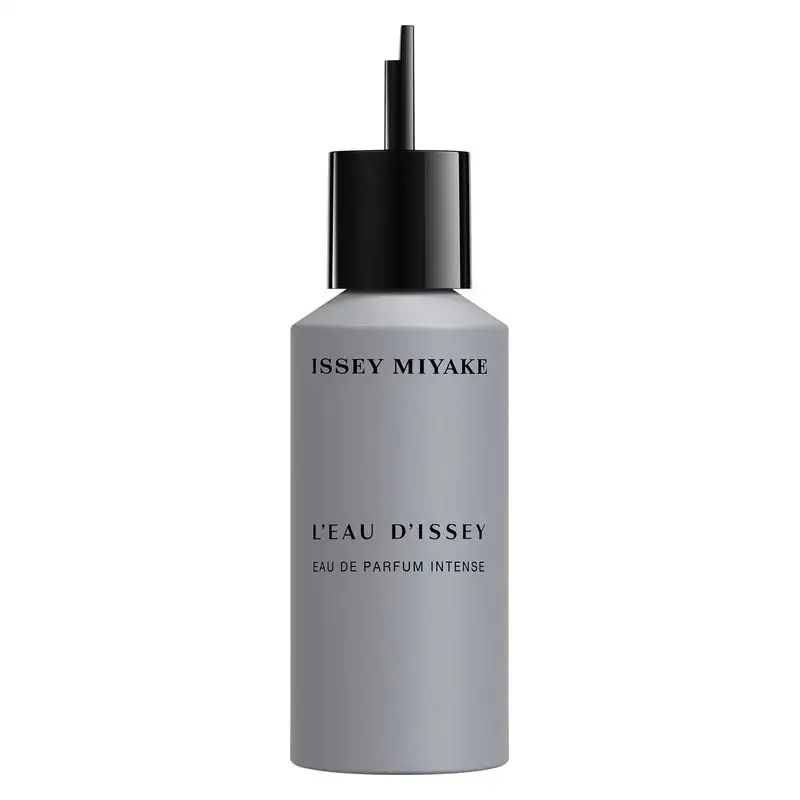 Issey Miyake L’eau D’issey Eau De Parfum Intense 150 Ml Ricarica