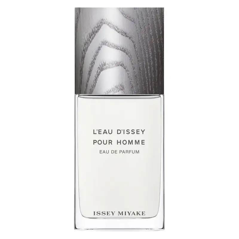 L’eau D’issey Pour Homme Eau De Parfum 125 Ml