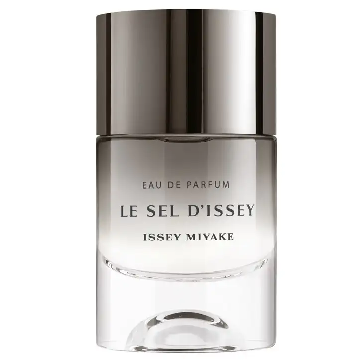 Issey Miyake  Le Sel D'issey Eau De Parfum 50 Ml