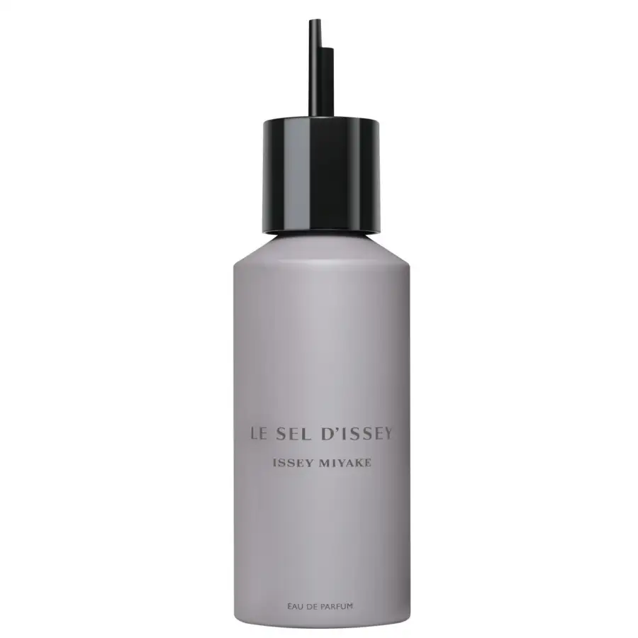 Issey Miyake  Le Sel D'issey Eau De Parfum 150 Ml Ricarica