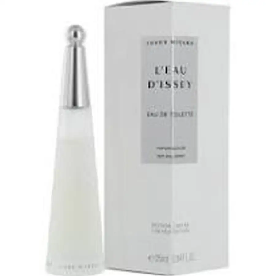 L'eau D'issey Eau De Toilette 100ml