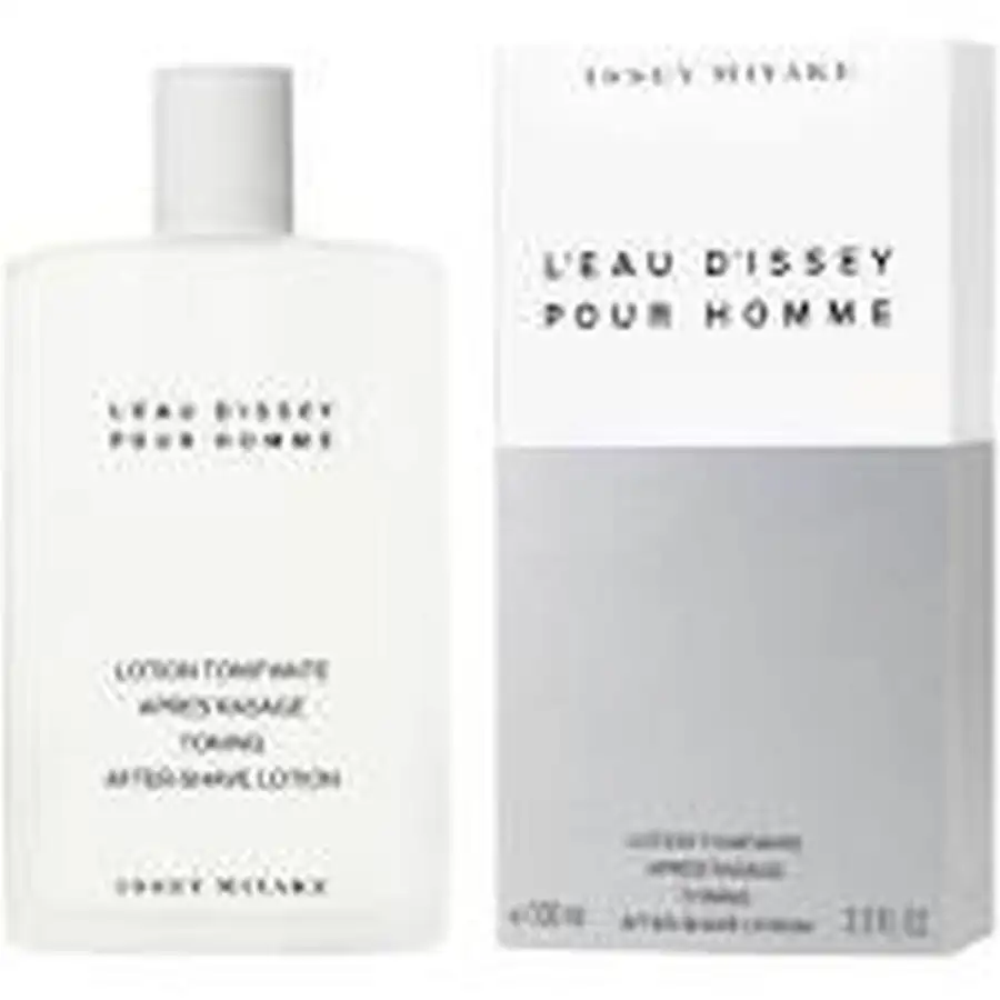 L'eau D'issey Pour Homme After-shave Lotion 100ml
