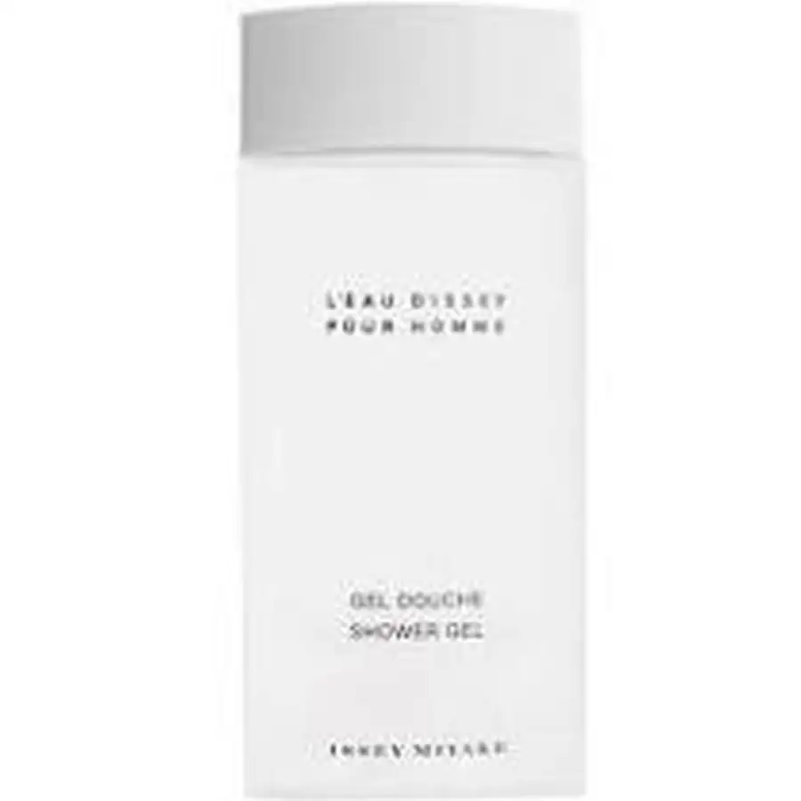 L'eau D'issey Pour Homme Gel Doccia 200ml