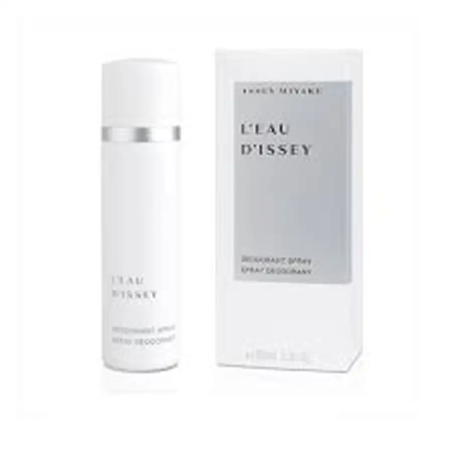 L'eau D'issey Deodorante 100ml