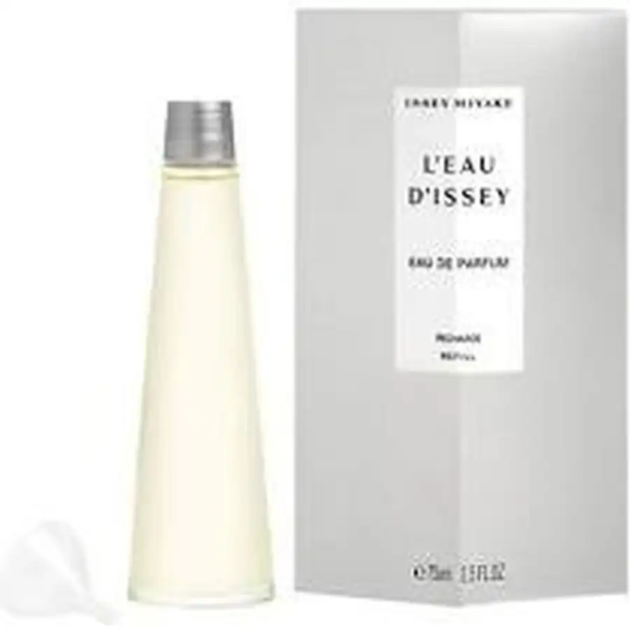 L'eau D'issey Eau De Parfum - Ricarica 75ml