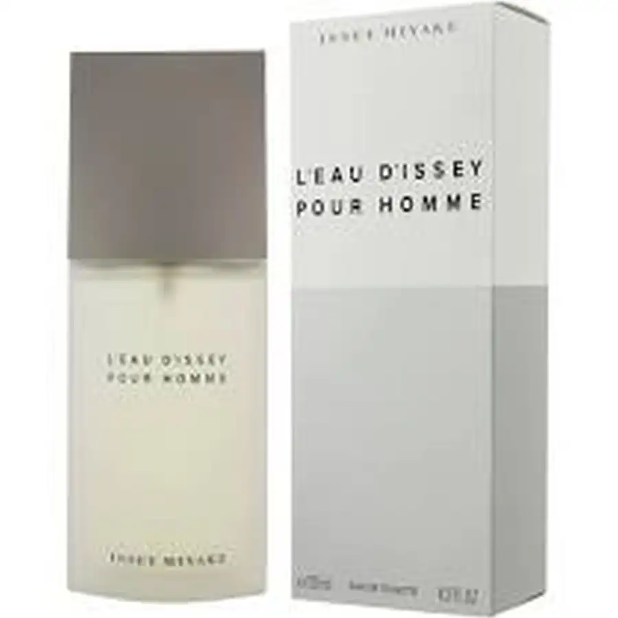 L'eau D'issey Pour Homme 200ml