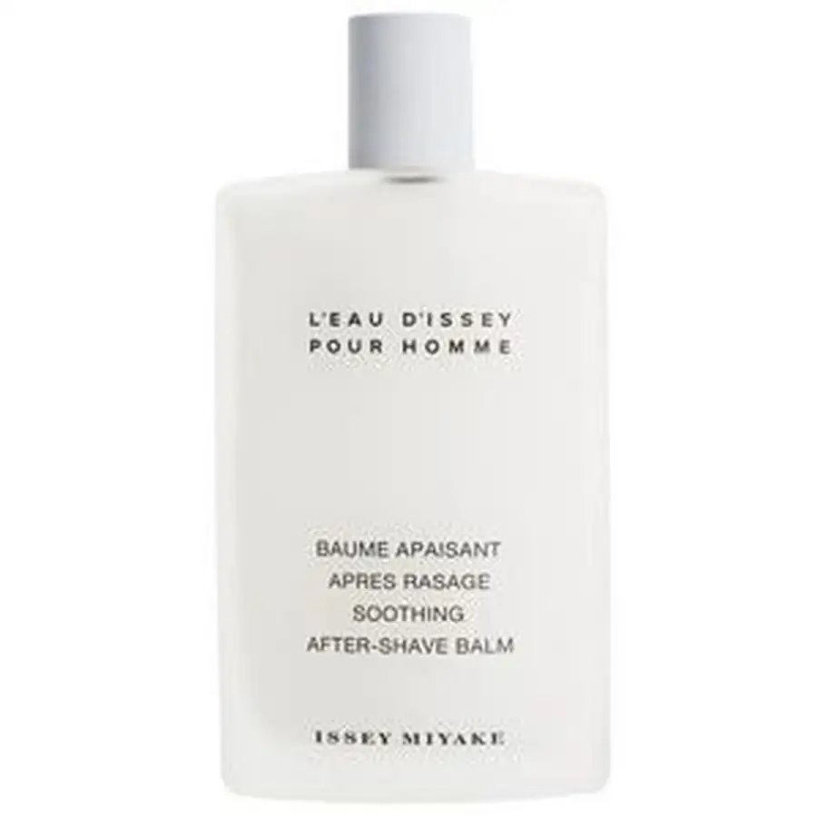 L'eau D'issey Pour Homme Balsamo Lenitivo 100ml