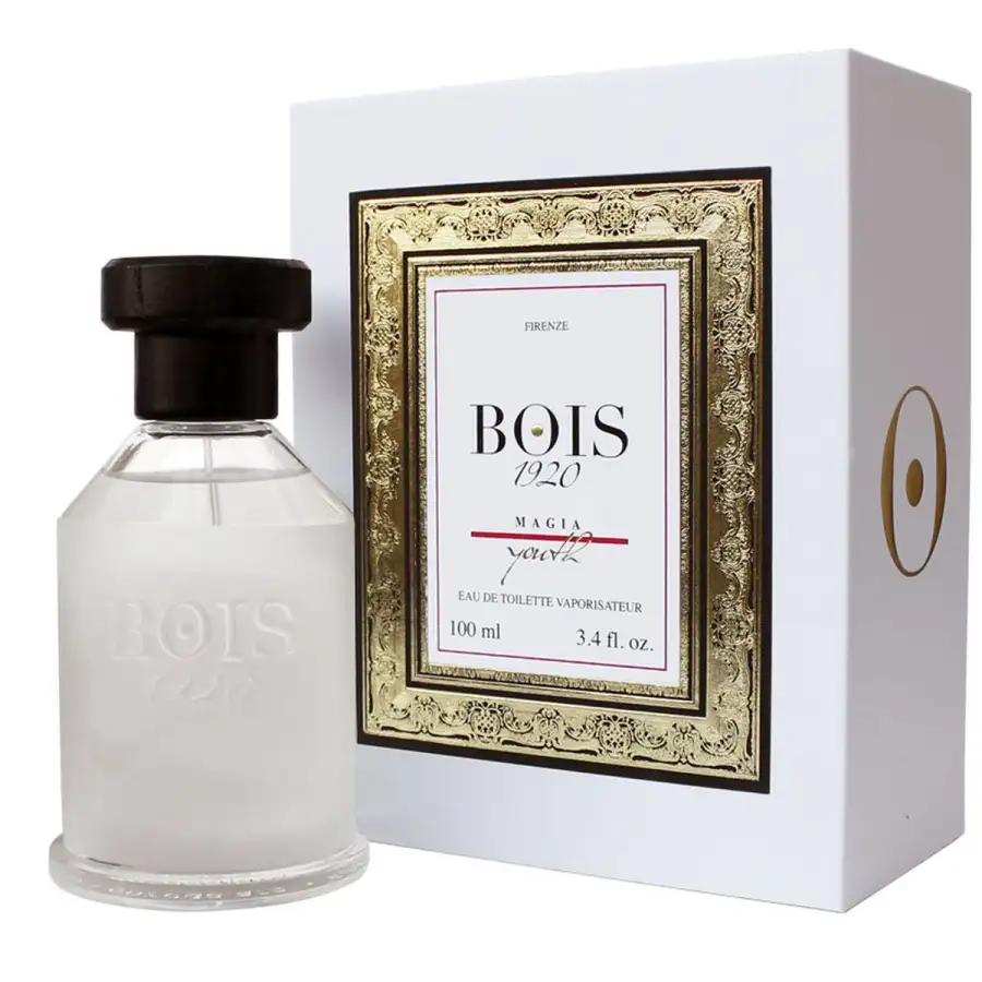 Magia Youth Eau De Parfum 100ml