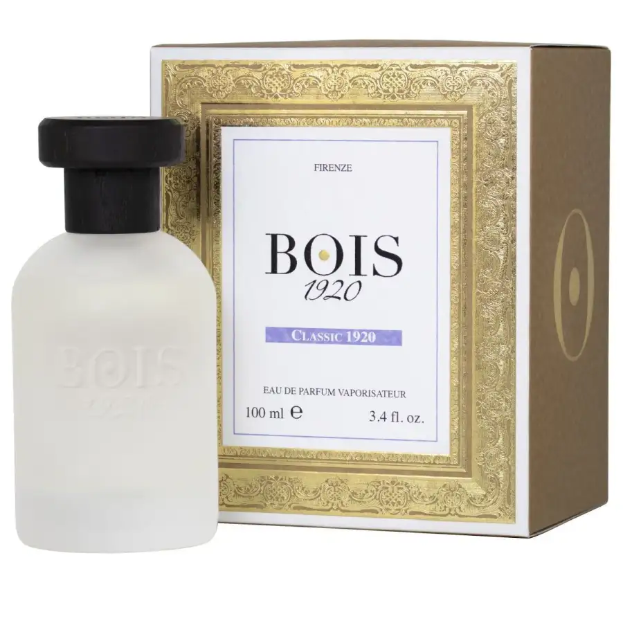 Classic 1920 Eau De Parfum 100ml