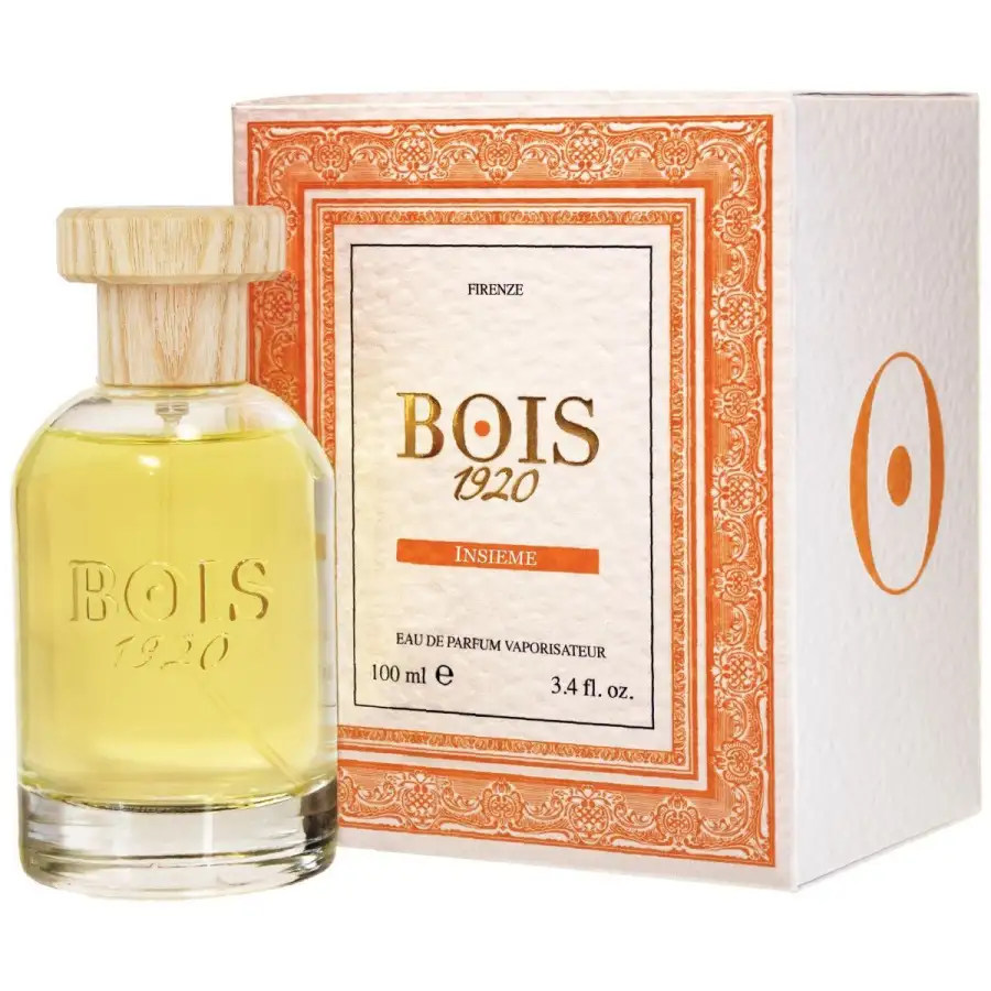 Insieme Eau De Parfum 100ml