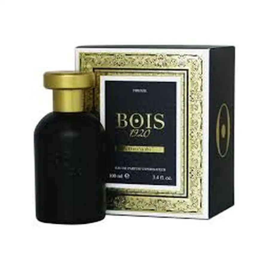 Oro Nero Eau De Parfum 100ml