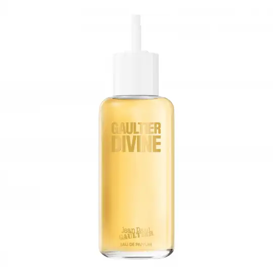 Jean Paul Gaultier - Gaultier Divine Eau De Parfum 200 Ml Ricarica