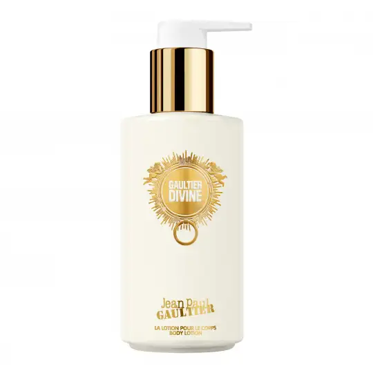 Jean Paul Gaultier - Gaultier Divine Body Lotion 200 Ml