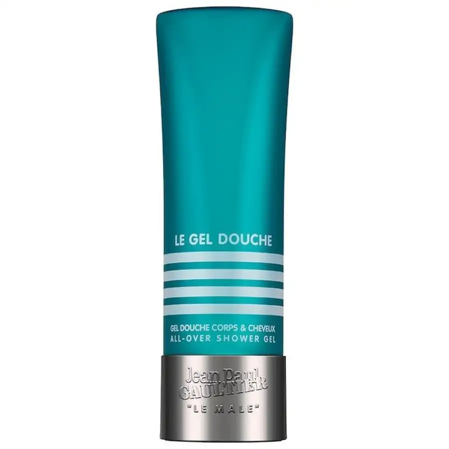 Gel Douche Corps & Cheveaux