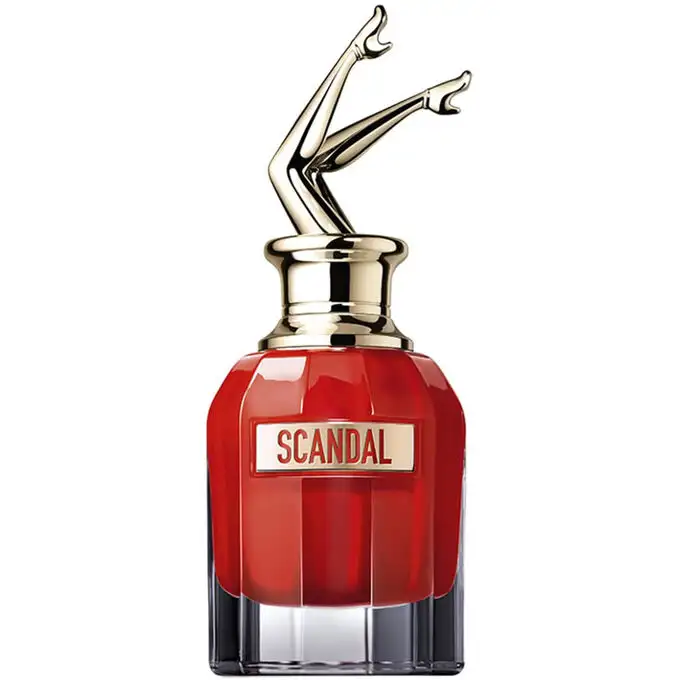 Jean Paul Gaultier Scandal Le Parfum Eau De Parfum Intense 50 Ml