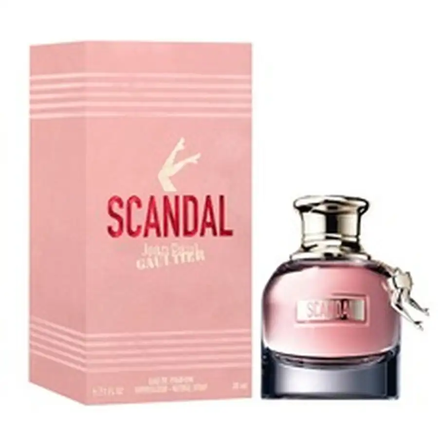 Jean Paul Gualtier - Scandal Eau De Parfum 30 Ml. Box