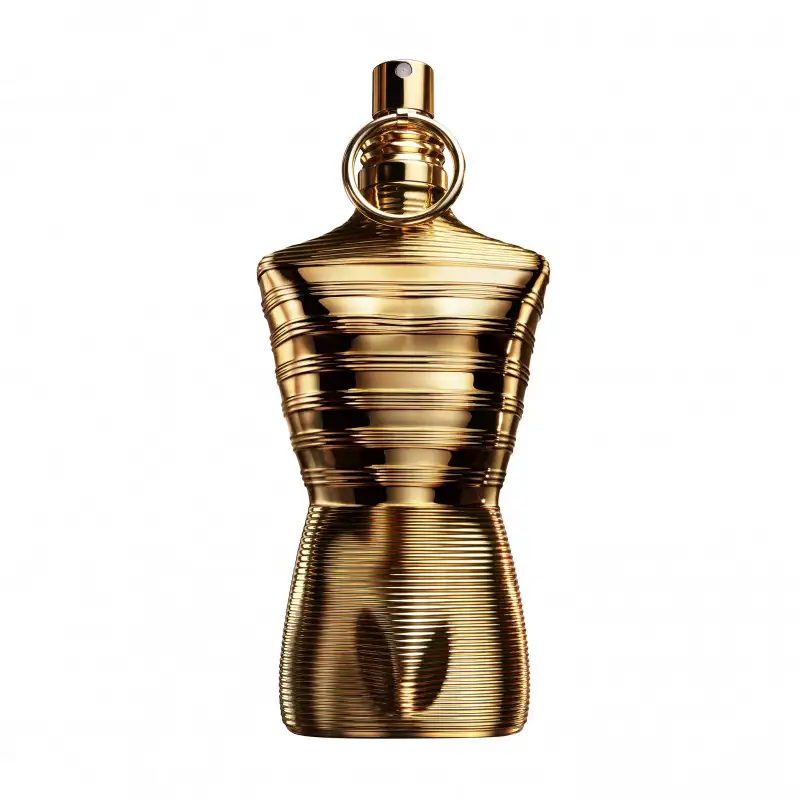 Le Male Elixir Absolu Parfum Intense 125ml