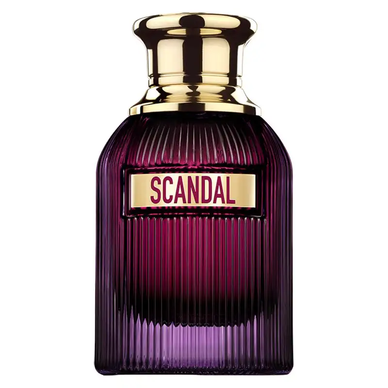 Jean Paul Gaultier Scandal Intense - Eau De Parfum Intense 30 Ml