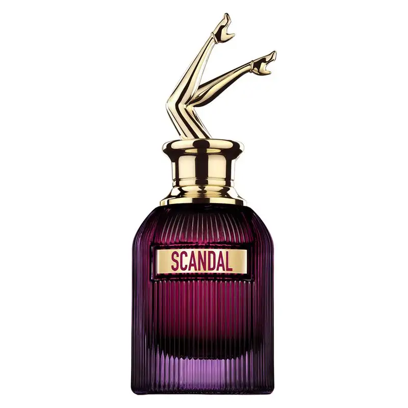 Jean Paul Gaultier Scandal Intense - Eau De Parfum Intense 50 Ml