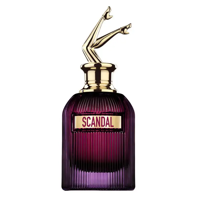 Jean Paul Gaultier Scandal Intense - Eau De Parfum Intense 80 Ml
