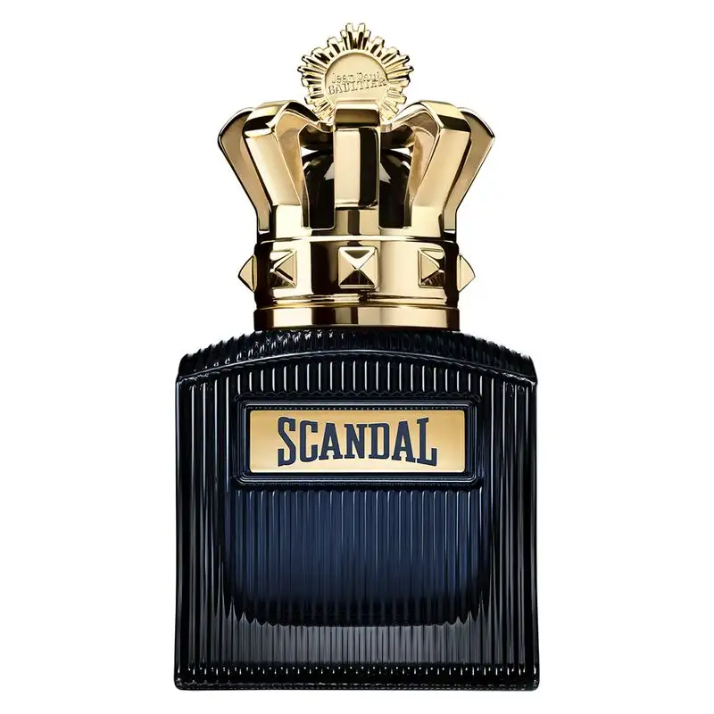 Jean Paul Gaultier Scandal Intense - Eau De Parfum Intense Pour Homme 50 Ml
