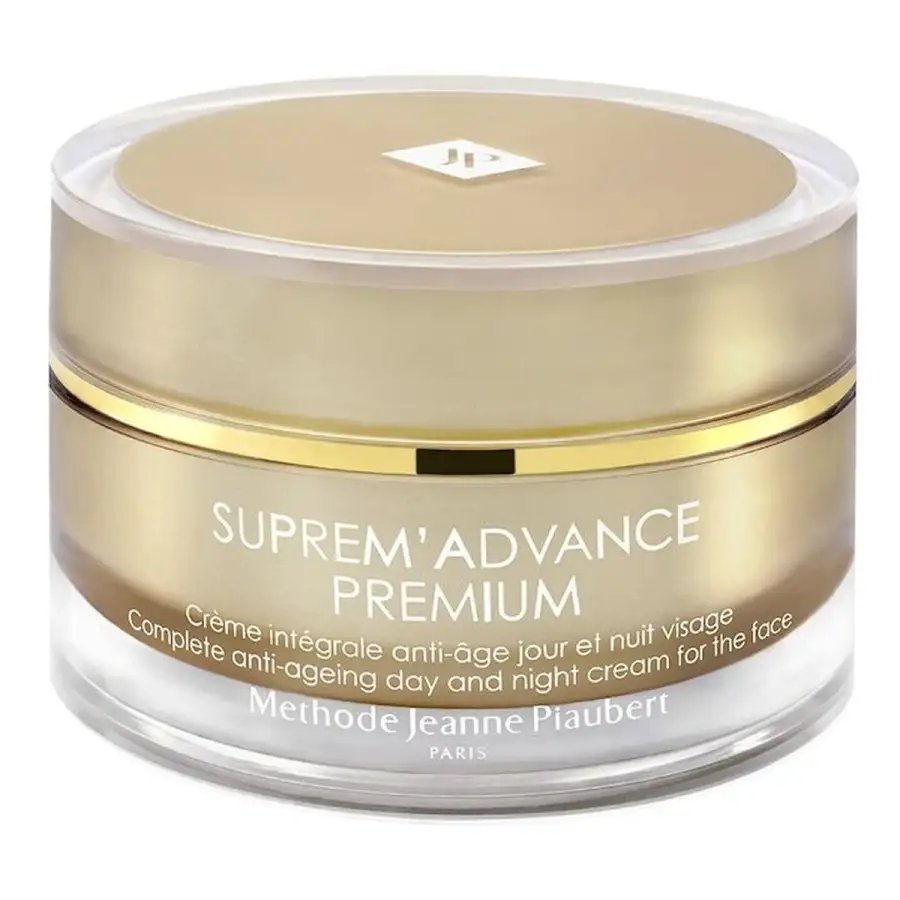Suprem'advance Premium Crème Jour Et Nuit
