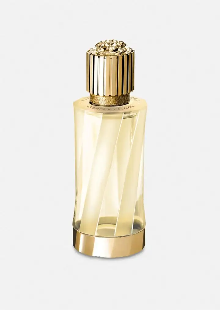 Versace Jasmin Au Soleil Eau De Parfum 100ml