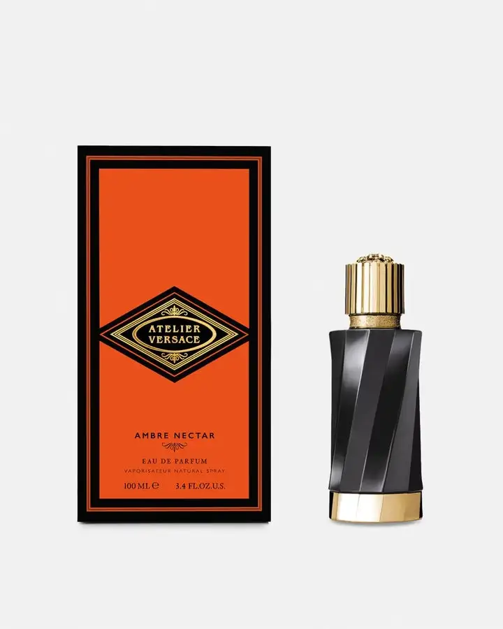 Versace Ambre Nectar Eau De Parfum 100ml