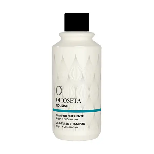 Olioseta Nourish Shampoo Nutriente 250ml