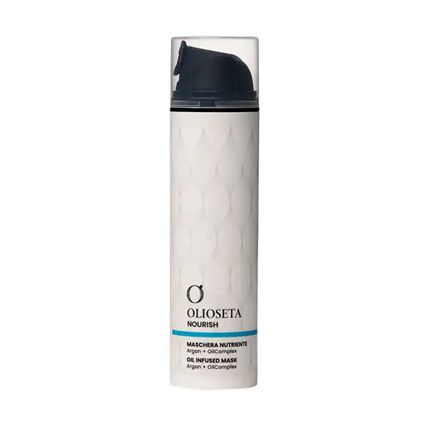 Olioseta Nourish Maschera Nutriente 200ml