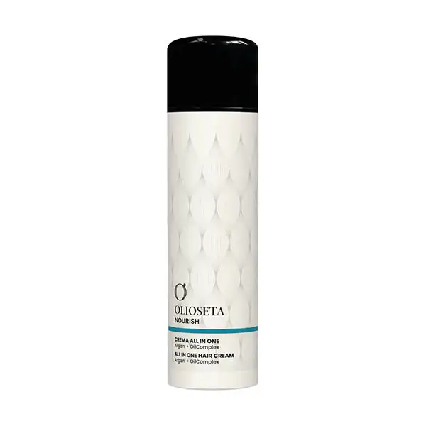 Olioseta Nourish Crema All In One 200ml