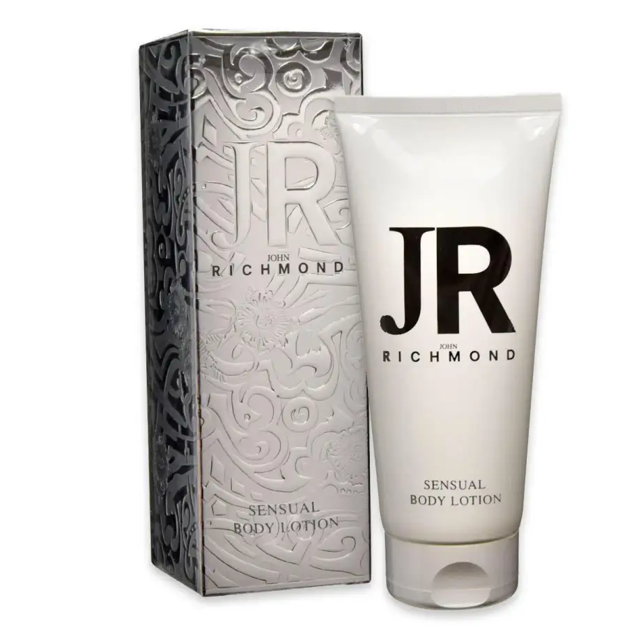 John Richmond For Woman Body Lotion 200 Ml