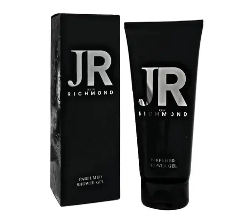 Rich For Manperfumed Shower Gel 200ml