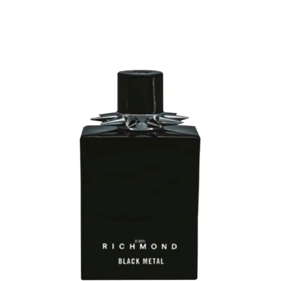 John Richmond Black Metal 50ml