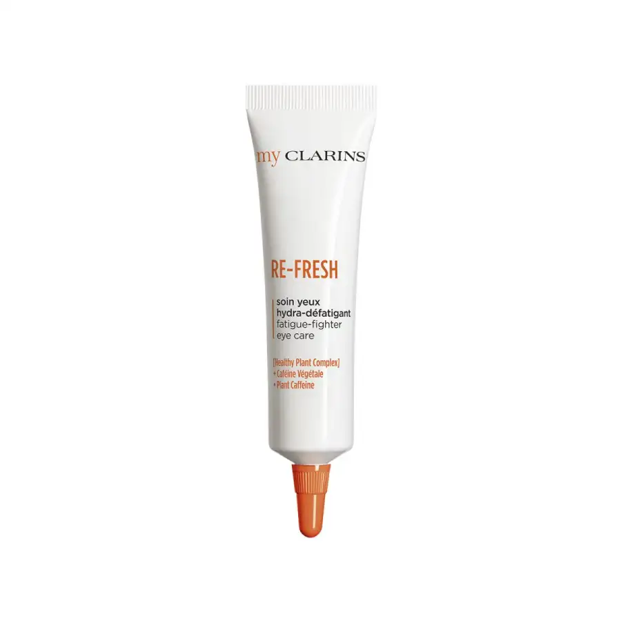 Re-fresh Trattamento Occhi Idratante Anti-fatica - Pelle Giovane - Freschezza 15 Ml
