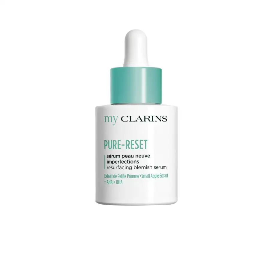 Pure-reset Siero Anti-imperfezioni Rinnovatore - Pelle Giovane - Riequilibrante 30 Ml