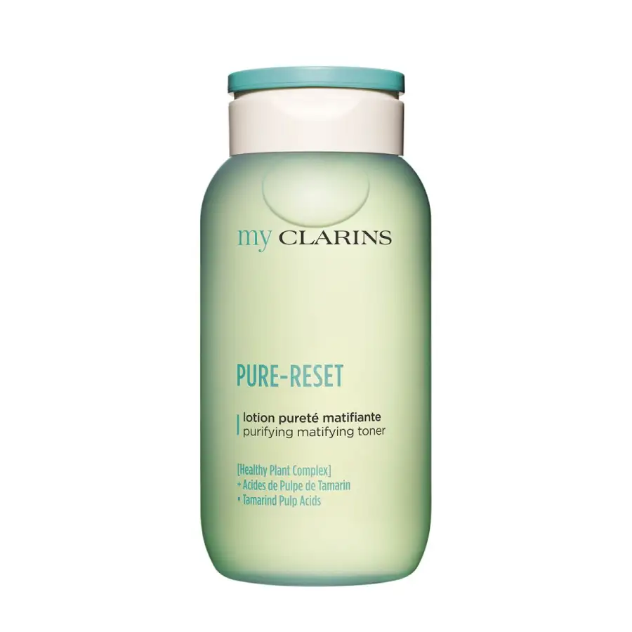 Pure-reset Lozione Purificante Opacizzante 200 Ml