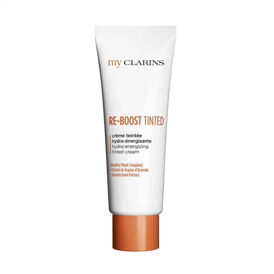 Re-boost Crema Colorata Ultra Energizzante 50 Ml