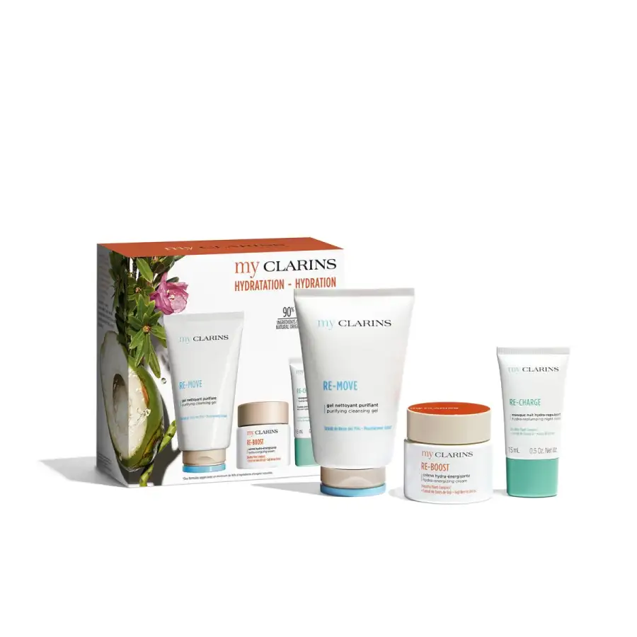 Idratazione My Clarins