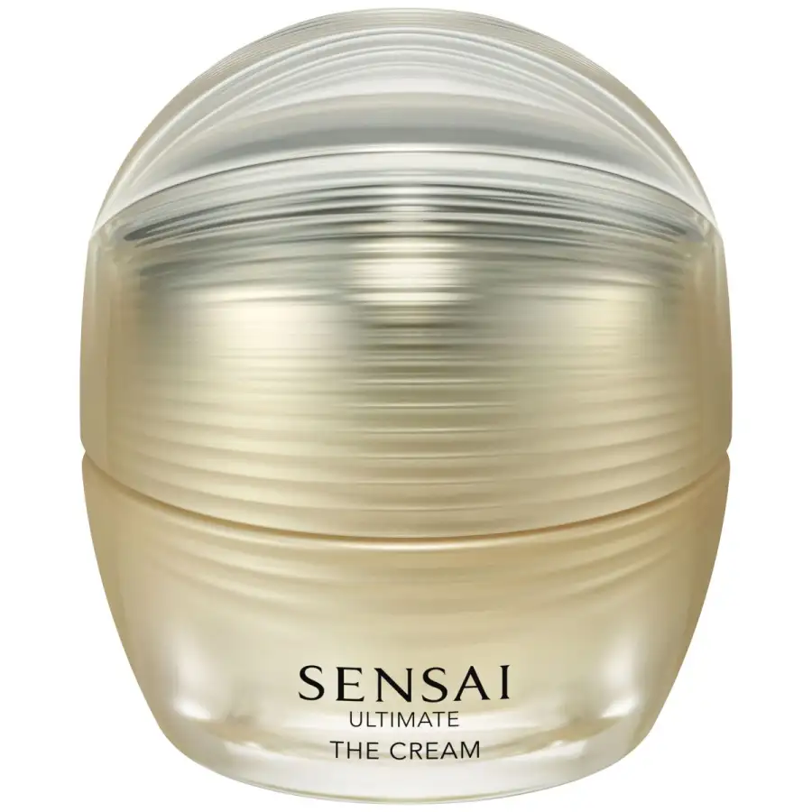 Sensai Ultimate The Cream N (trial Size)