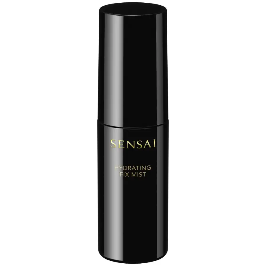 Hydrating Fix Mist