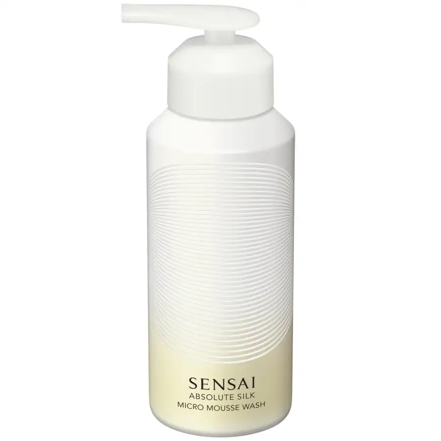 Micro Mousse Wash 180ml
