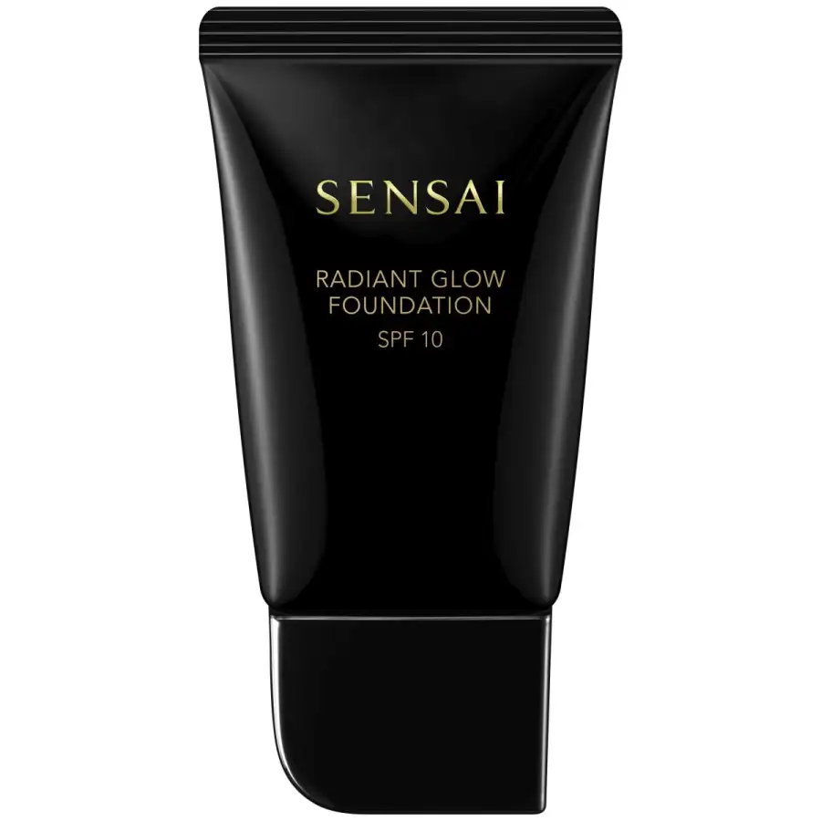 Radiant Glow Foundation Rg102
