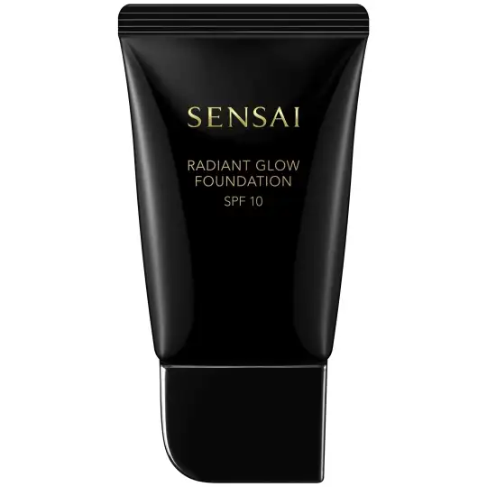 Radiant Glow Foundation Rg204.5