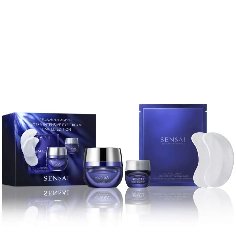 Extra Intensive Eye Cream Limited Edition