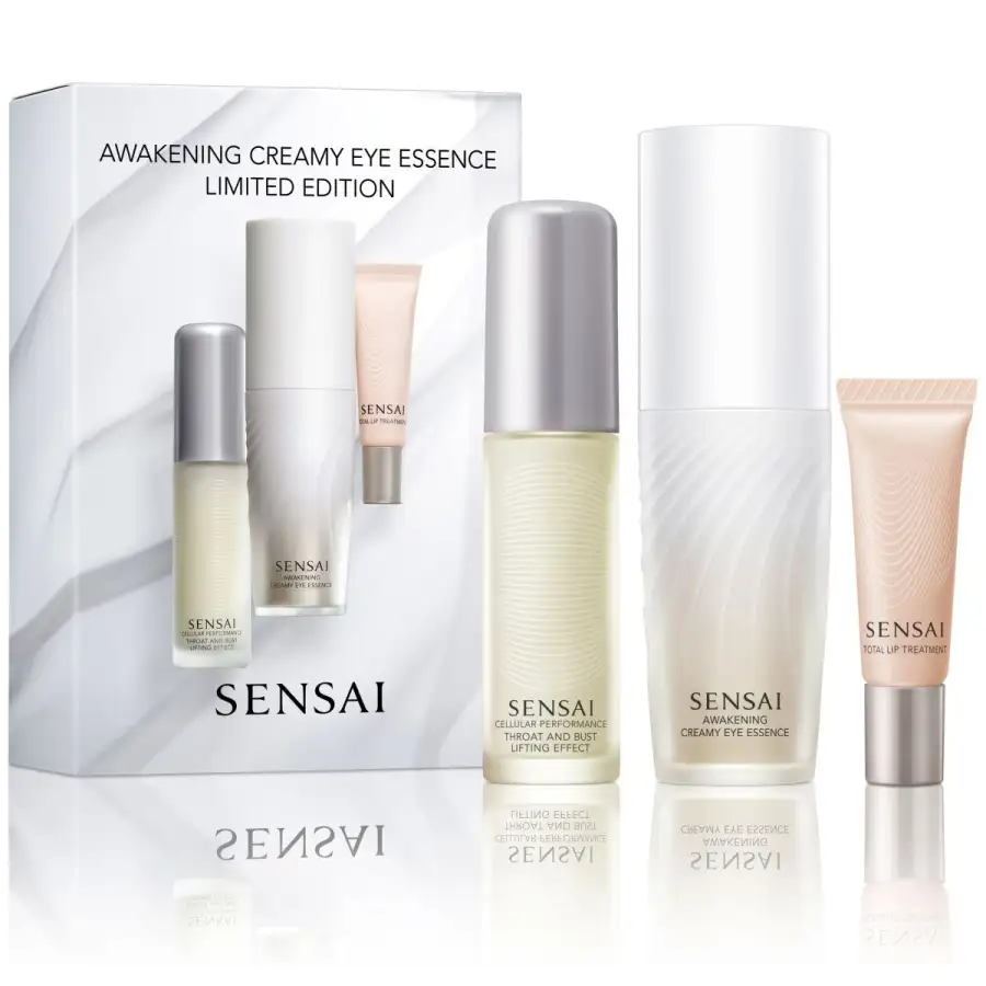 Awakening Creamy Eye Essence Limited Edition